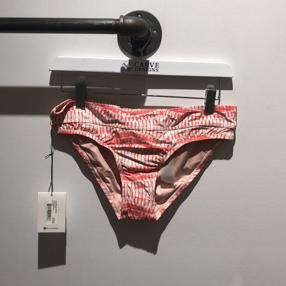 NWT💥LAST ONE Carve Designs / Catalina Bottom - Picture 4 of 7